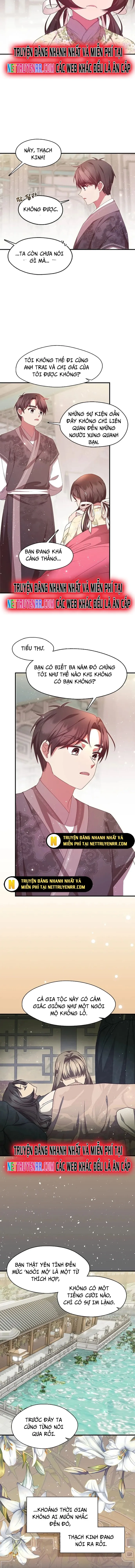 Con Gái Út Của Thiên Hạ Đệ Nhất Nam Cung Thế Gia - Chap 37