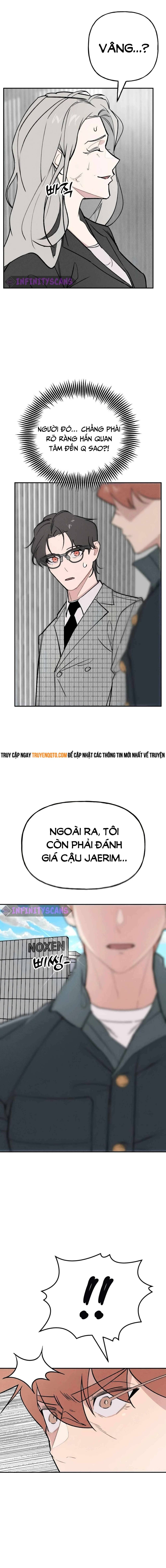 Con Rể Quỷ Quyệt - Chap 12