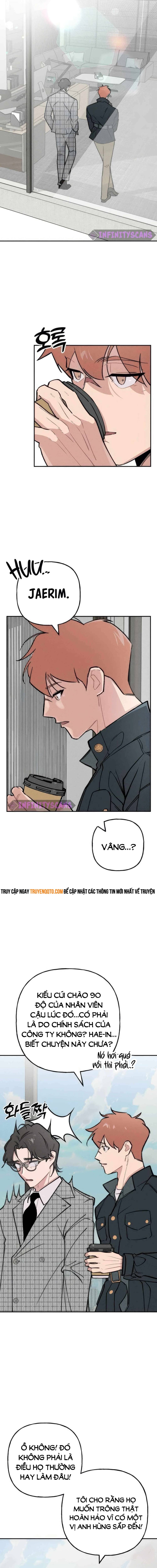 Con Rể Quỷ Quyệt - Chap 12