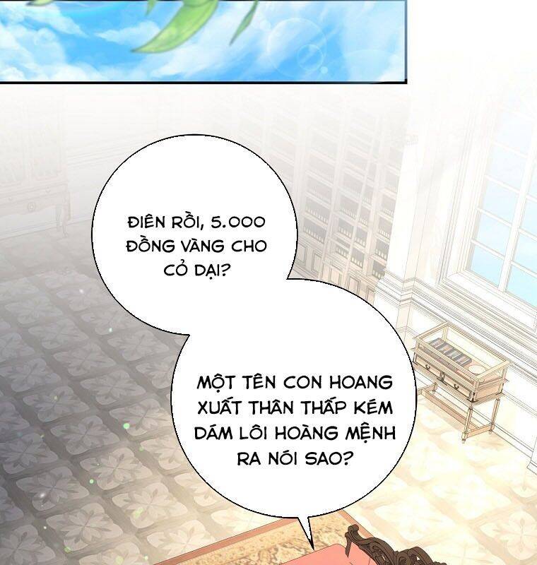 Con Trai Bá Tước Khốn Nạn Là Hoàng Đế - Chap 50