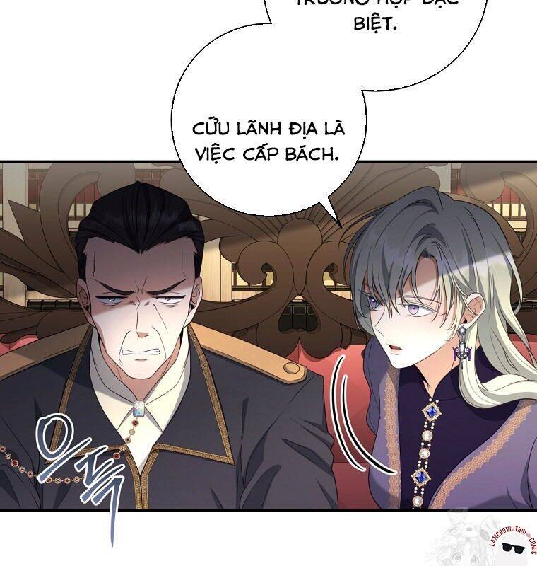 Con Trai Bá Tước Khốn Nạn Là Hoàng Đế - Chap 50