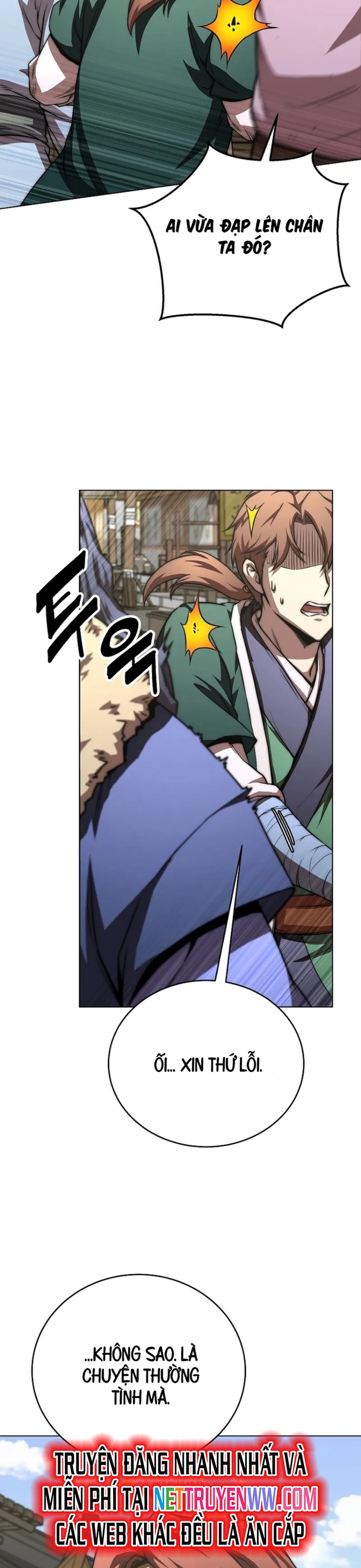 Con Trai Của Gia Tộc Nam Cung Thế Gia - Chap 61