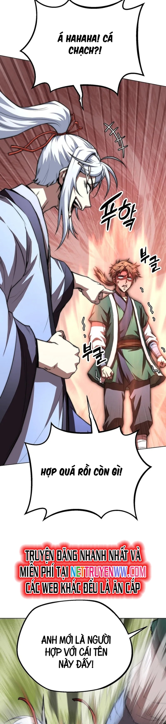 Con Trai Của Gia Tộc Nam Cung Thế Gia - Chap 61