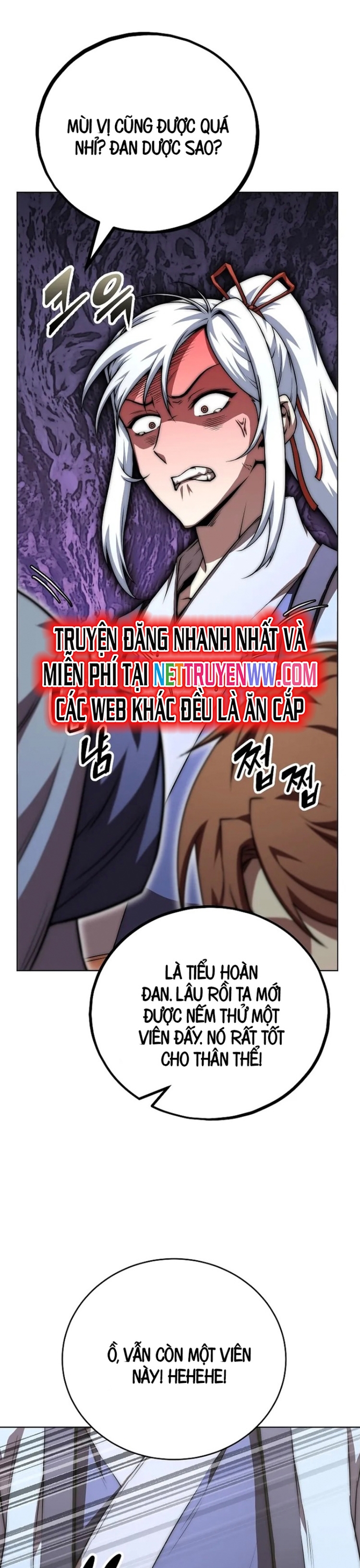 Con Trai Của Gia Tộc Nam Cung Thế Gia - Chap 61
