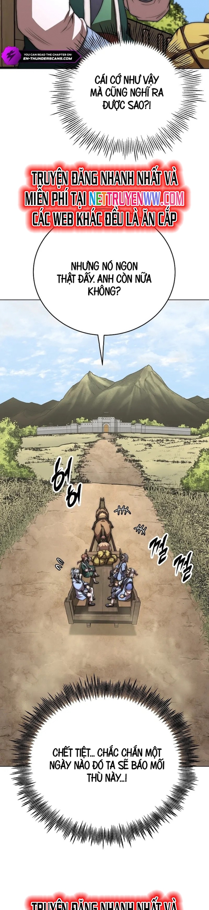 Con Trai Của Gia Tộc Nam Cung Thế Gia - Chap 61