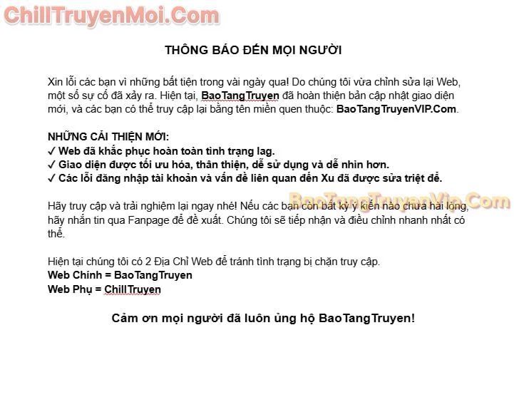 Con Trai Của Gia Tộc Nam Cung Thế Gia - Chap 77