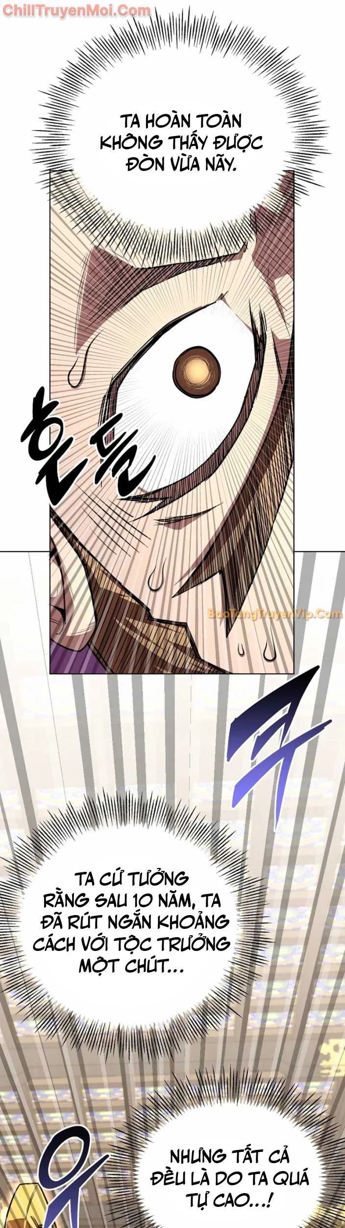 Con Trai Của Gia Tộc Nam Cung Thế Gia - Chap 77