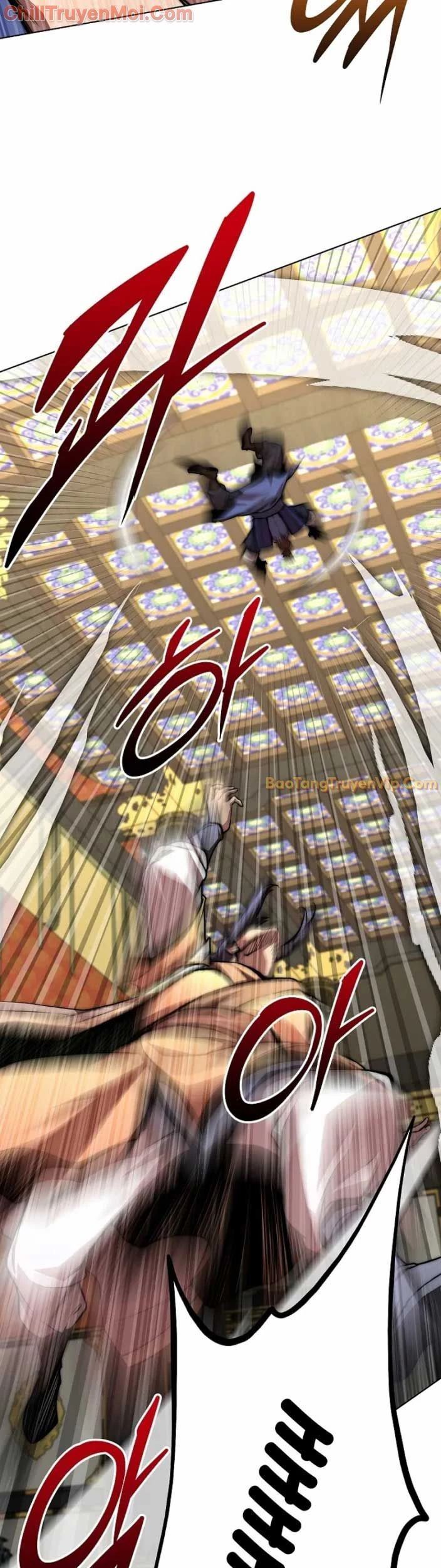 Con Trai Của Gia Tộc Nam Cung Thế Gia - Chap 77