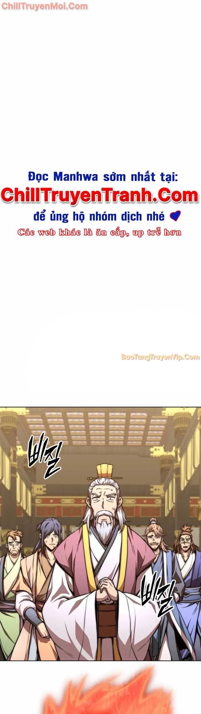 Con Trai Của Gia Tộc Nam Cung Thế Gia - Chap 77