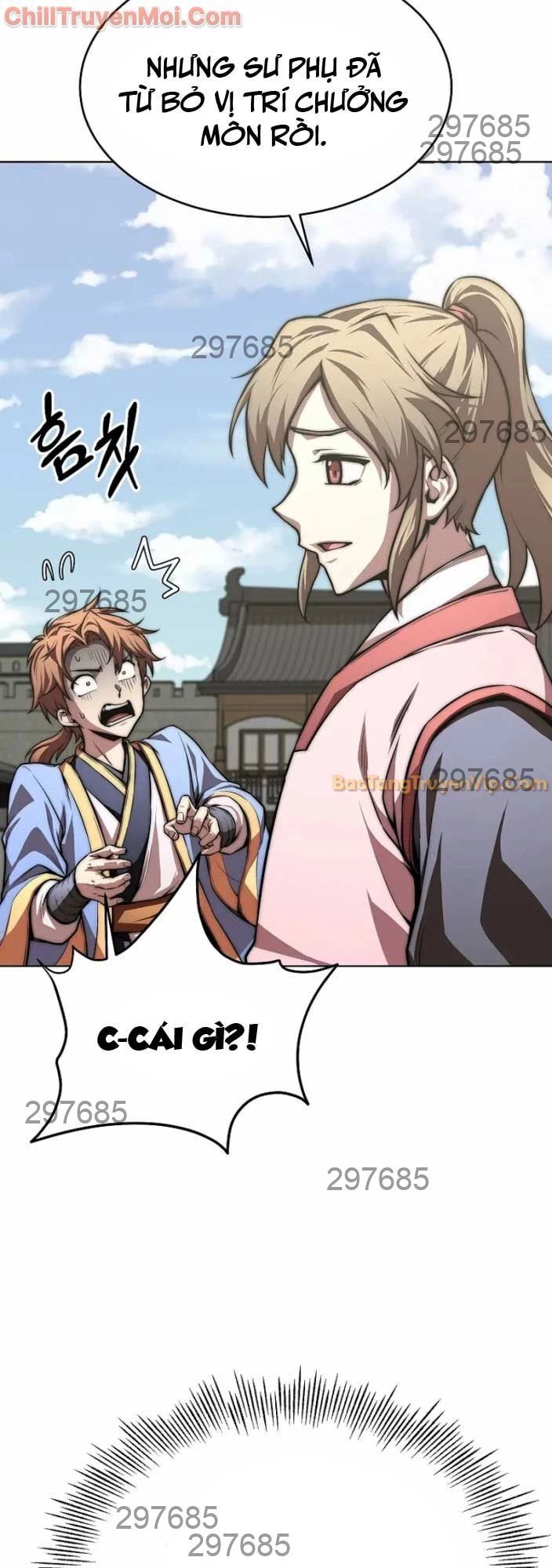 Con Trai Của Gia Tộc Nam Cung Thế Gia - Chap 77