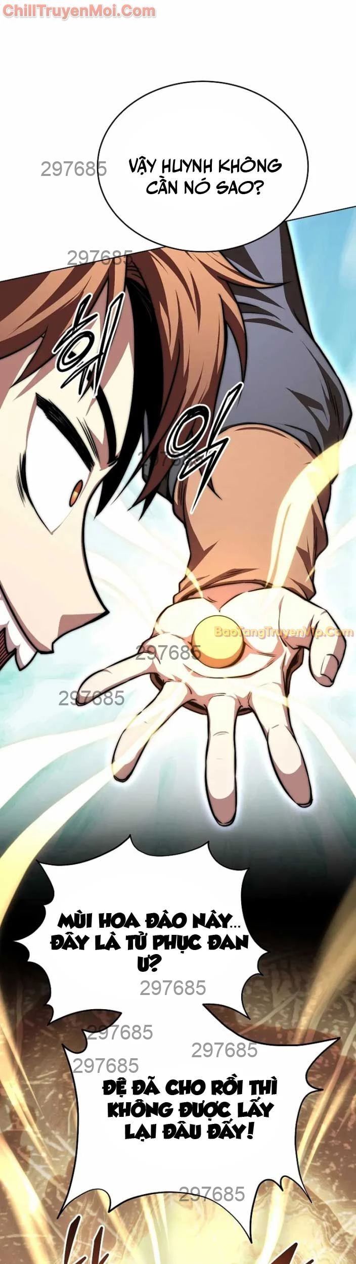 Con Trai Của Gia Tộc Nam Cung Thế Gia - Chap 77