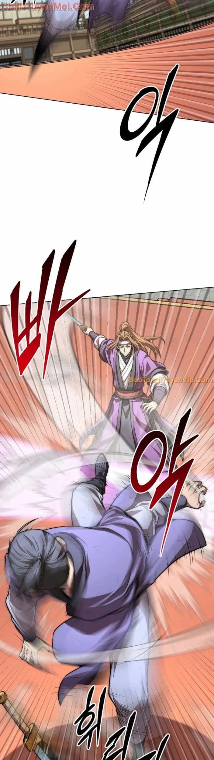 Con Trai Của Gia Tộc Nam Cung Thế Gia - Chap 77