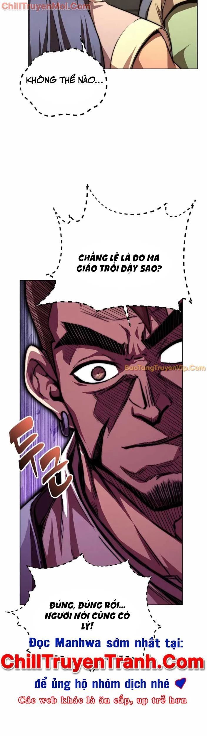 Con Trai Của Gia Tộc Nam Cung Thế Gia - Chap 77