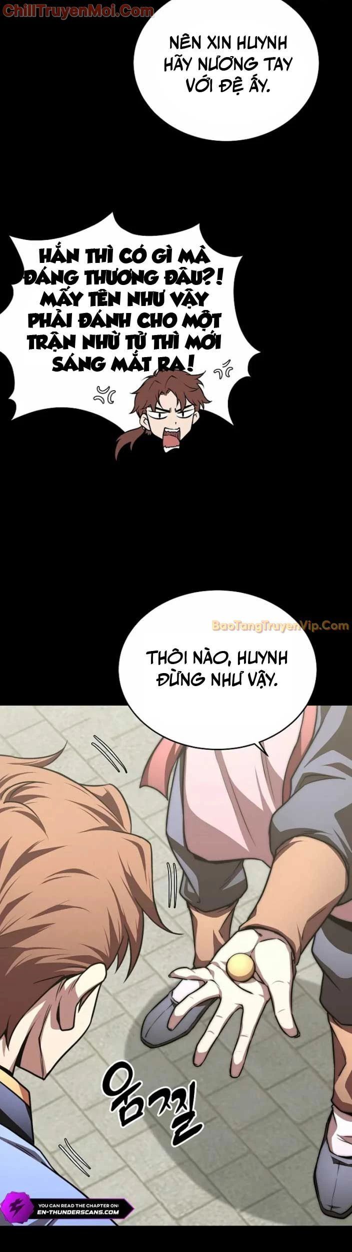 Con Trai Của Gia Tộc Nam Cung Thế Gia - Chap 77