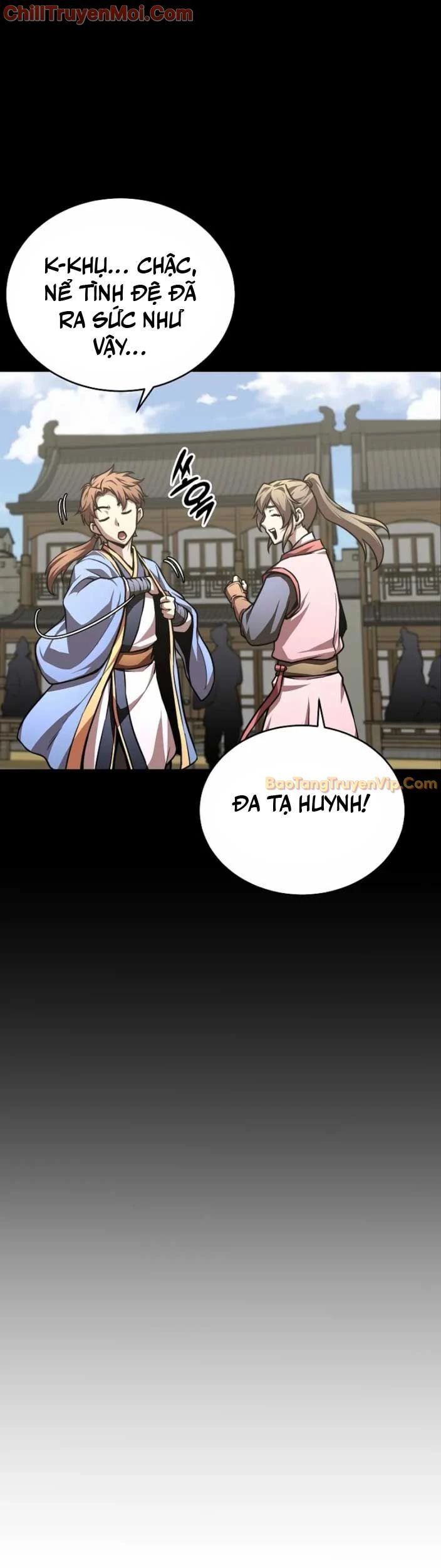 Con Trai Của Gia Tộc Nam Cung Thế Gia - Chap 77