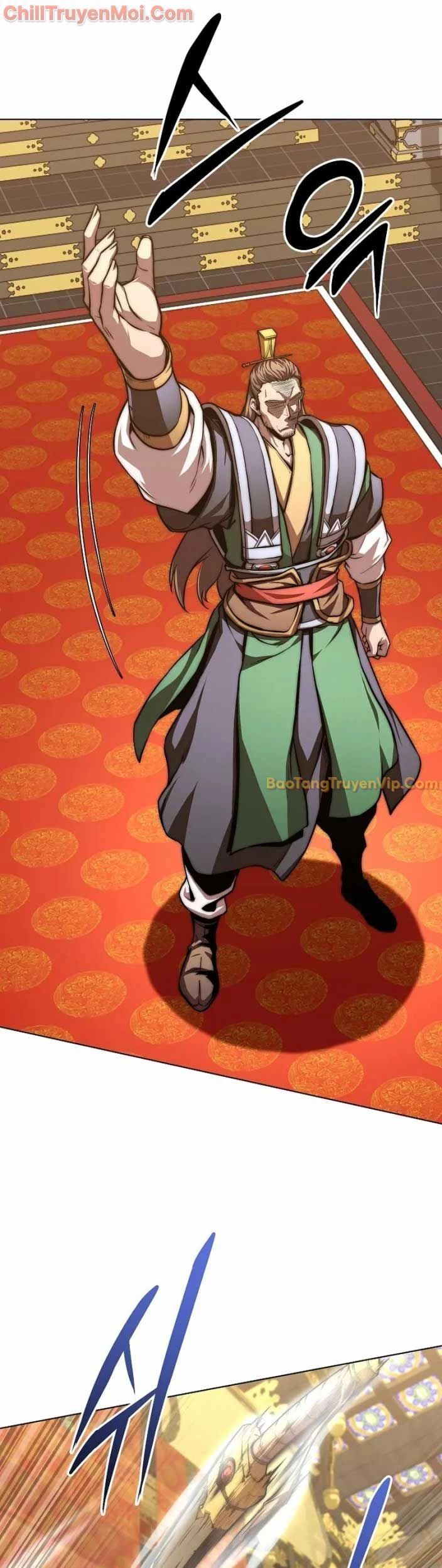 Con Trai Của Gia Tộc Nam Cung Thế Gia - Chap 77