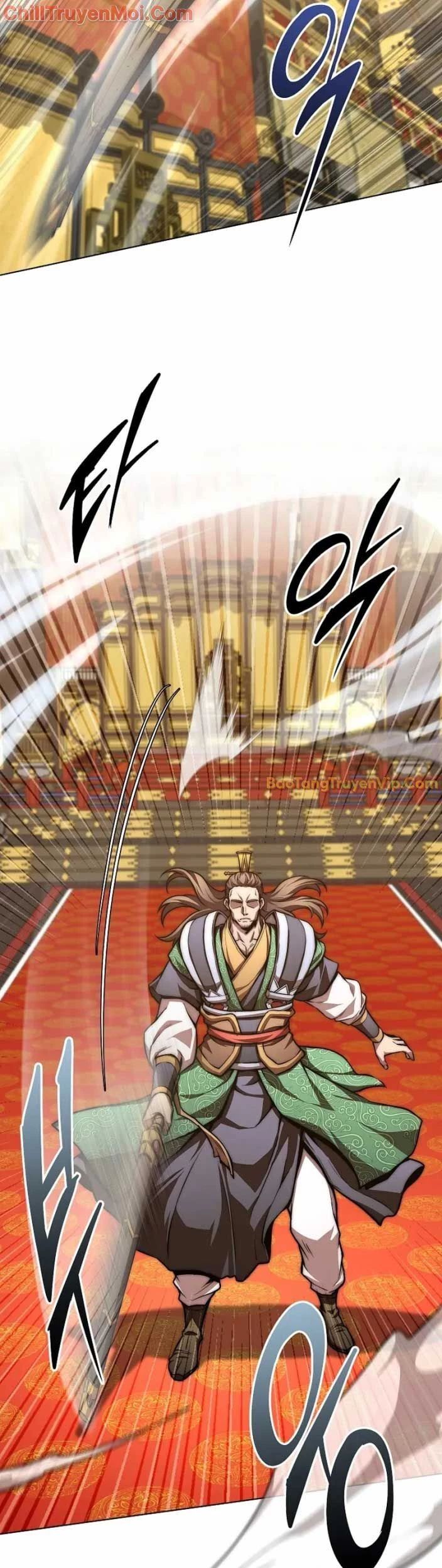 Con Trai Của Gia Tộc Nam Cung Thế Gia - Chap 77