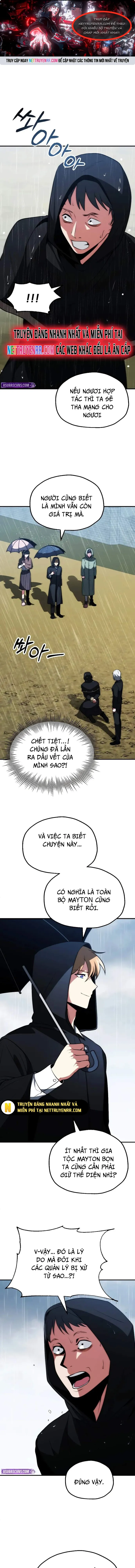 Con Trai Út Của Đại Pháp Sư Lừng Danh - Chap 86