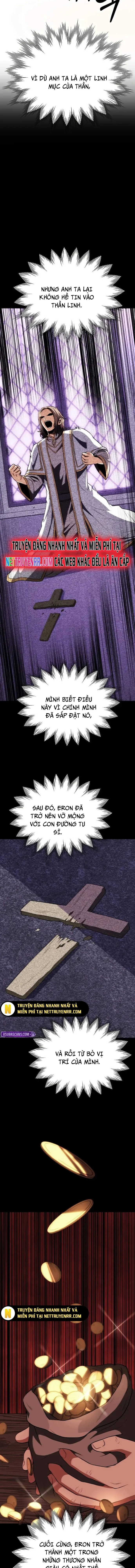 Con Trai Út Của Đại Pháp Sư Lừng Danh - Chap 86