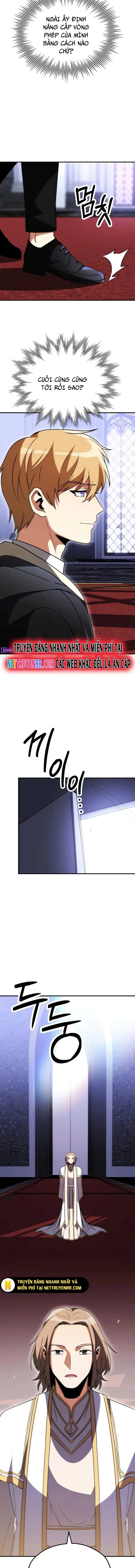 Con Trai Út Của Đại Pháp Sư Lừng Danh - Chap 86