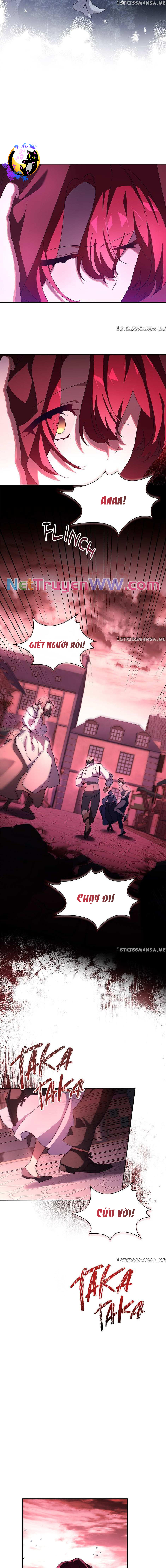 Công Chúa Gác Mái - Chap 61