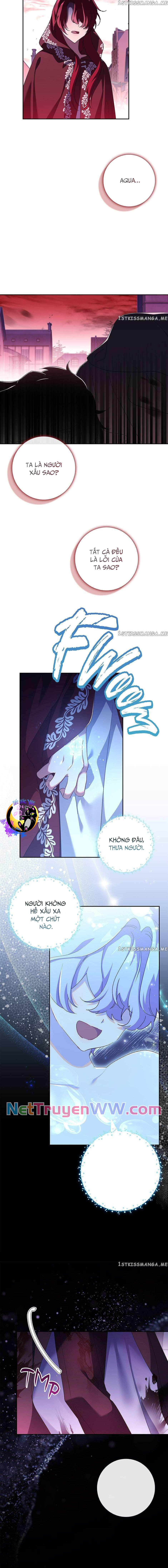Công Chúa Gác Mái - Chap 61