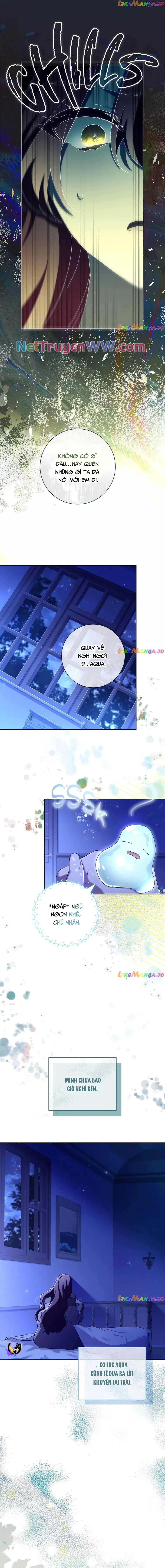 Công Chúa Gác Mái - Chap 69
