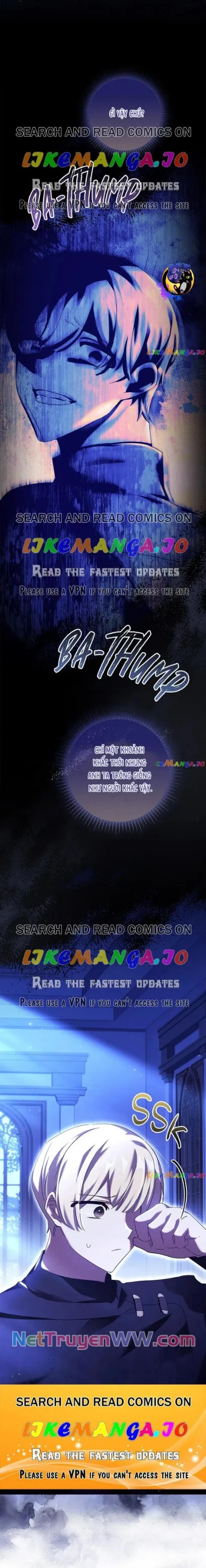 Công Chúa Gác Mái - Chap 69