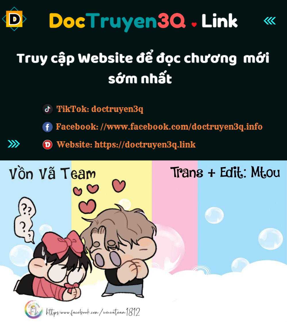 Cộng Sự Bán Thời Gian - Chap 41