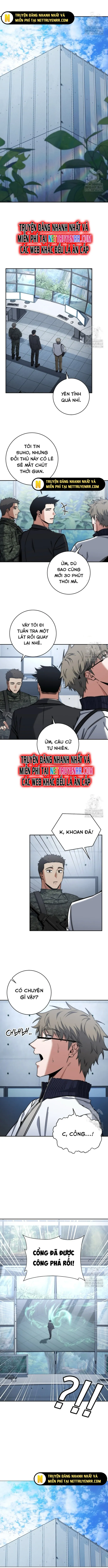 Công Thức Cấp Kiếm Thần Hồi Quy - Chap 36