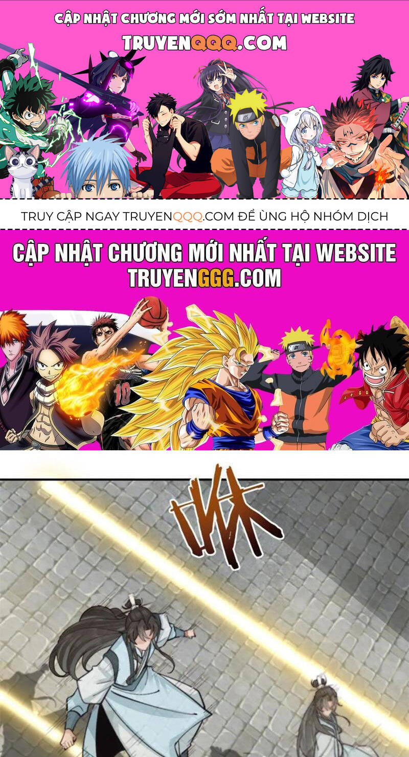 Công Tử Biệt Tú! - Chap 183