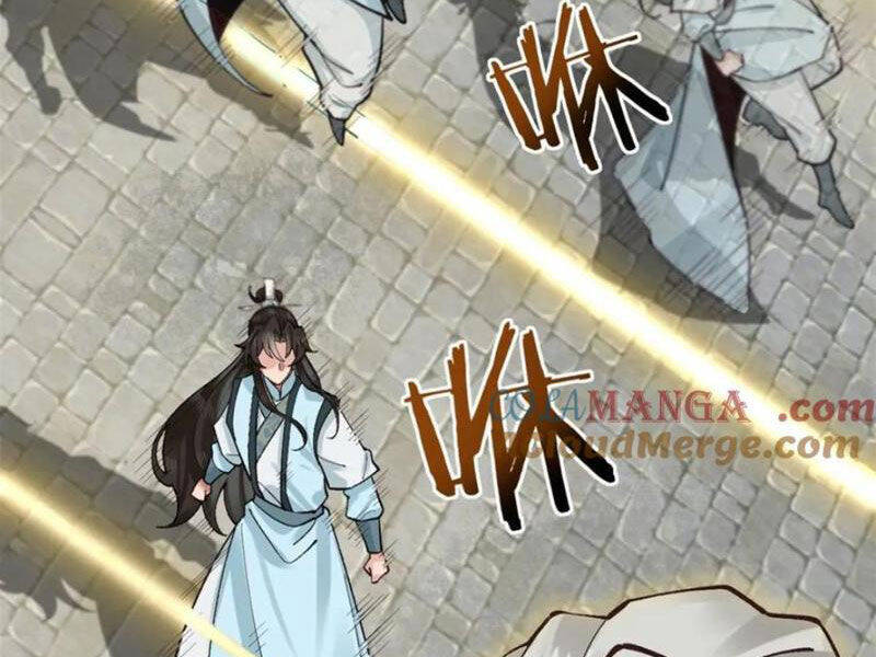 Công Tử Biệt Tú! - Chap 183