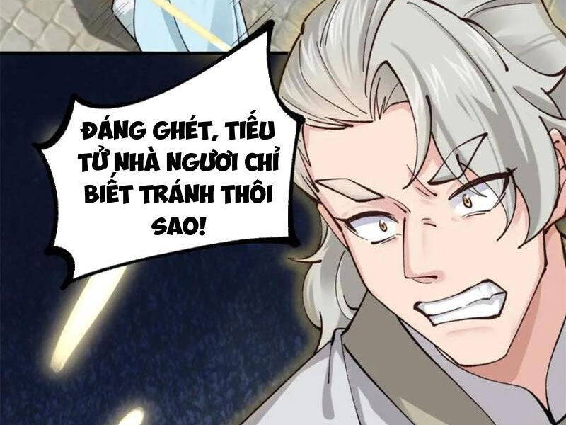 Công Tử Biệt Tú! - Chap 183