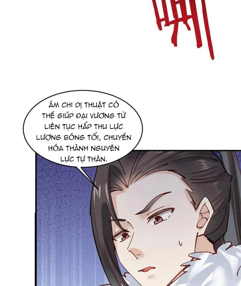 Công Tử Biệt Tú! - Chap 187