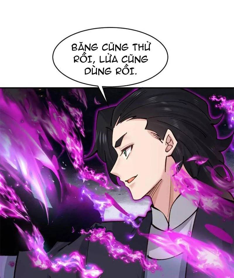 Công Tử Biệt Tú! - Chap 187