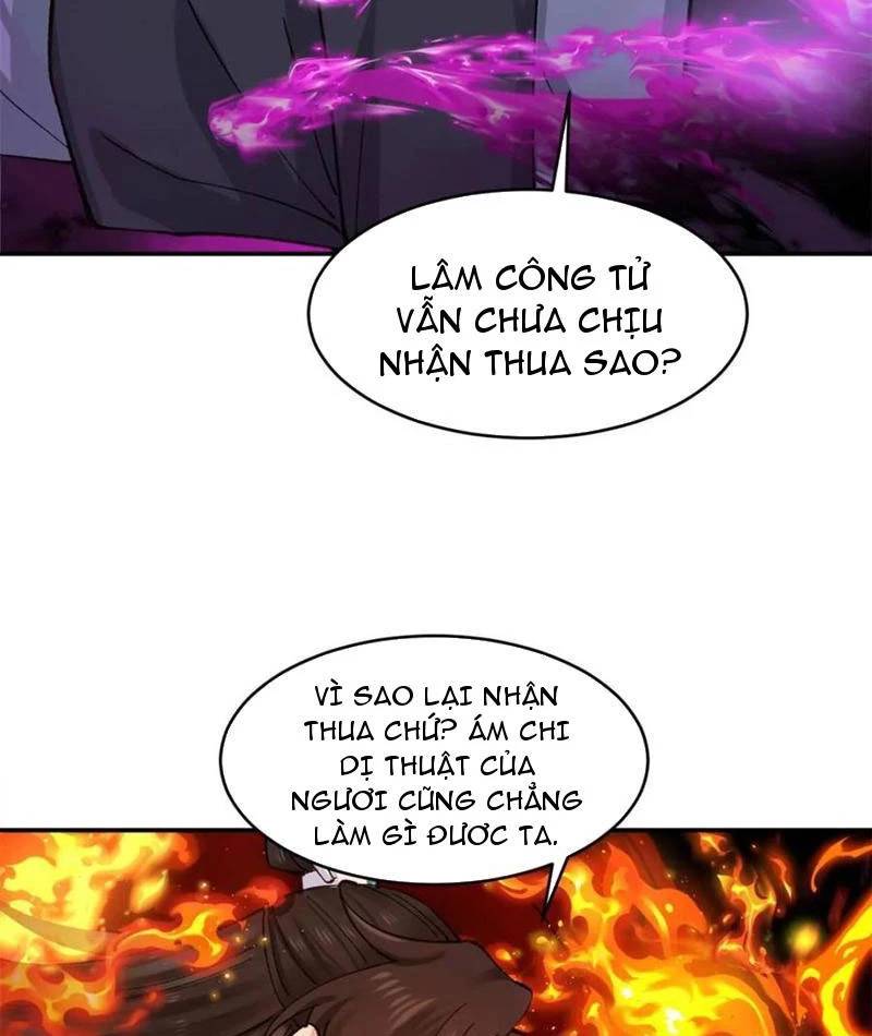 Công Tử Biệt Tú! - Chap 187