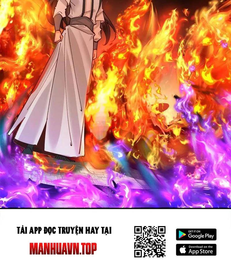 Công Tử Biệt Tú! - Chap 187