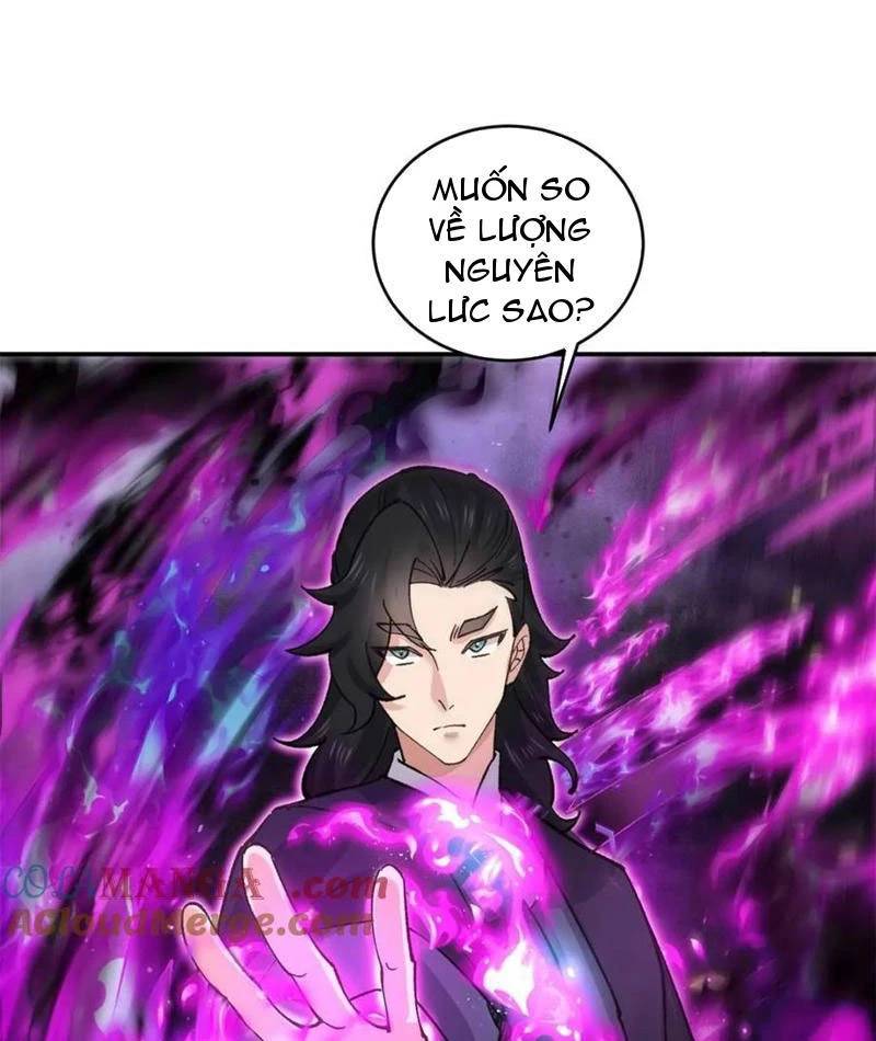 Công Tử Biệt Tú! - Chap 187