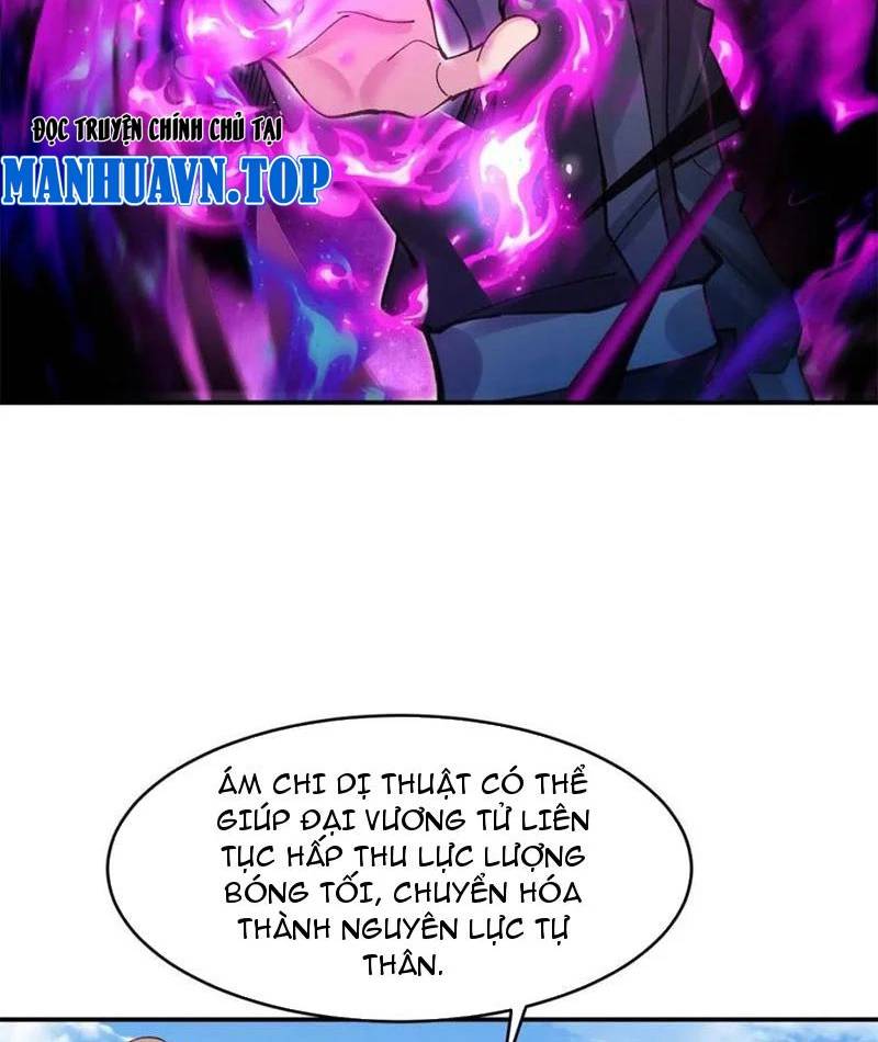 Công Tử Biệt Tú! - Chap 187