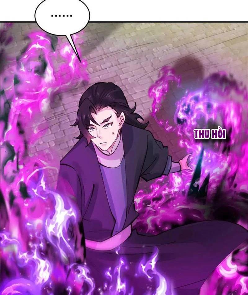 Công Tử Biệt Tú! - Chap 187