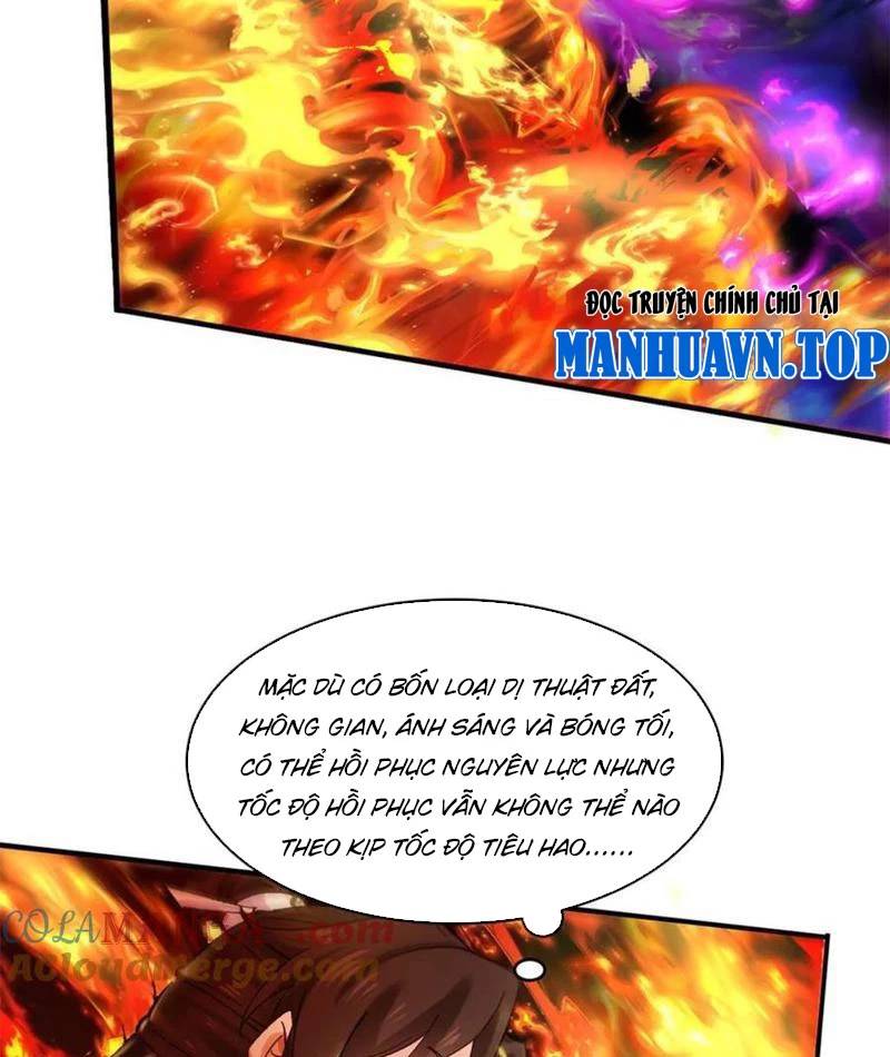Công Tử Biệt Tú! - Chap 187