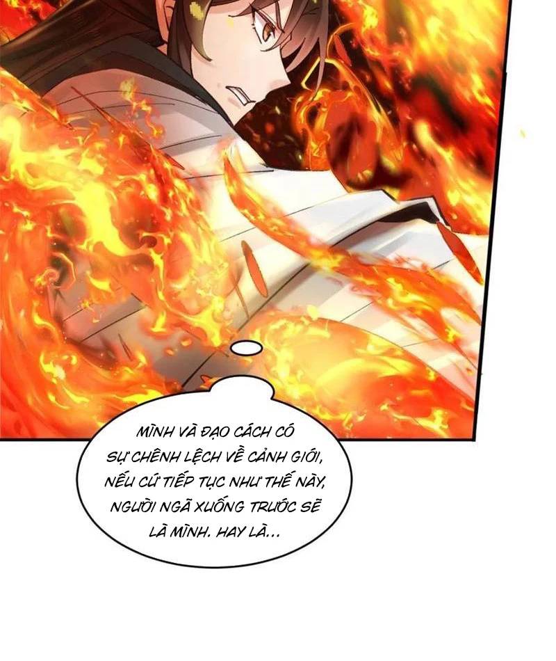 Công Tử Biệt Tú! - Chap 187