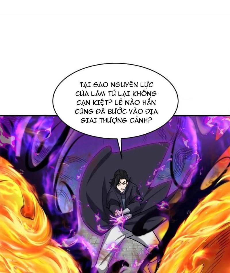Công Tử Biệt Tú! - Chap 187