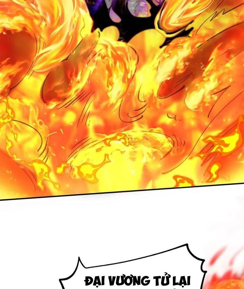 Công Tử Biệt Tú! - Chap 187