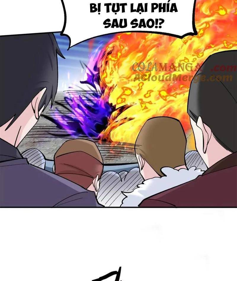 Công Tử Biệt Tú! - Chap 187