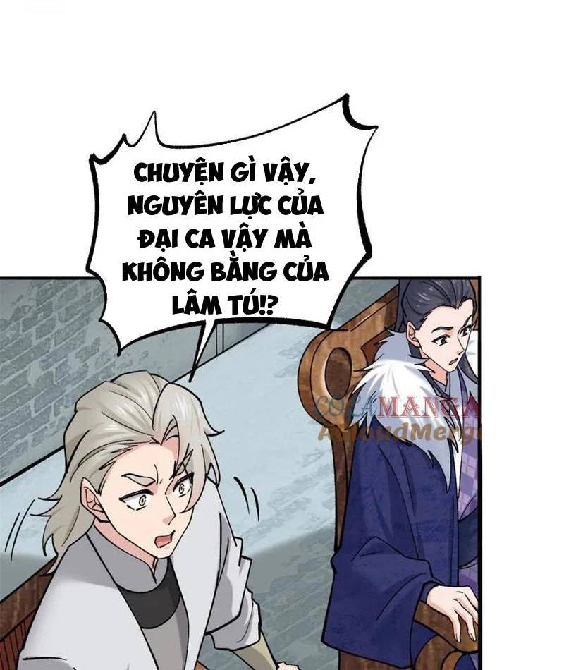 Công Tử Biệt Tú! - Chap 187