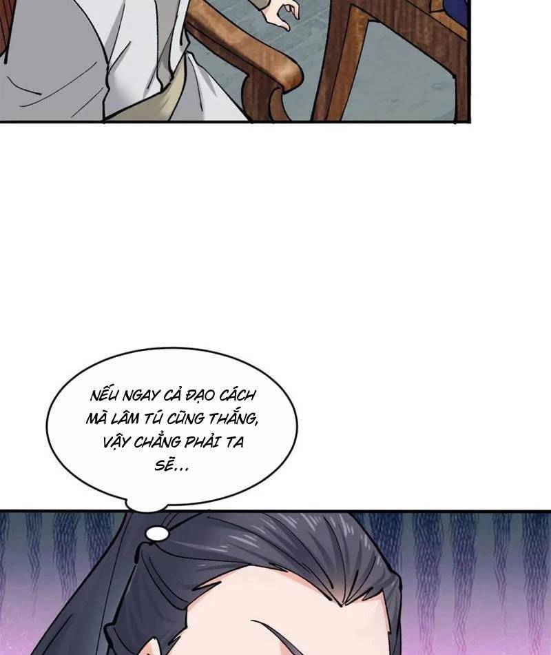 Công Tử Biệt Tú! - Chap 187