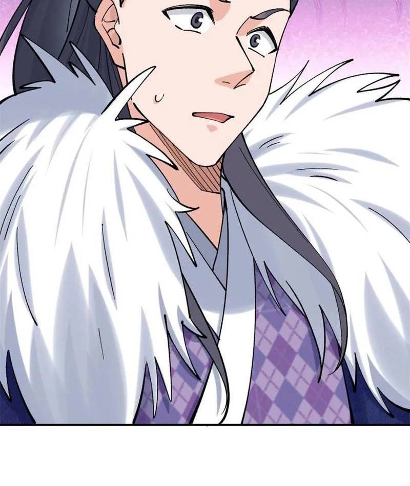 Công Tử Biệt Tú! - Chap 187