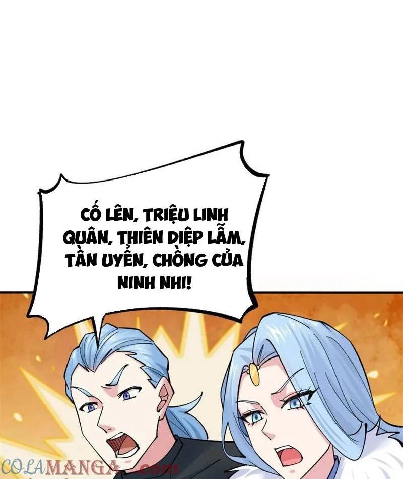 Công Tử Biệt Tú! - Chap 187