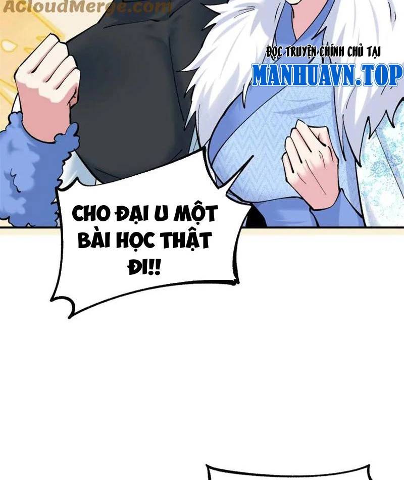 Công Tử Biệt Tú! - Chap 187